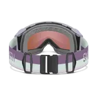 SMITH 4D MAG LOW BRIDGE FIT