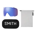SMITH 4D MAG LOW BRIDGE FIT