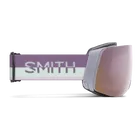 SMITH 4D MAG LOW BRIDGE FIT