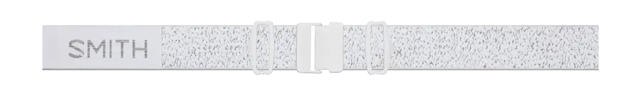 SMITH 4D MAG LOW BRIDGE FIT