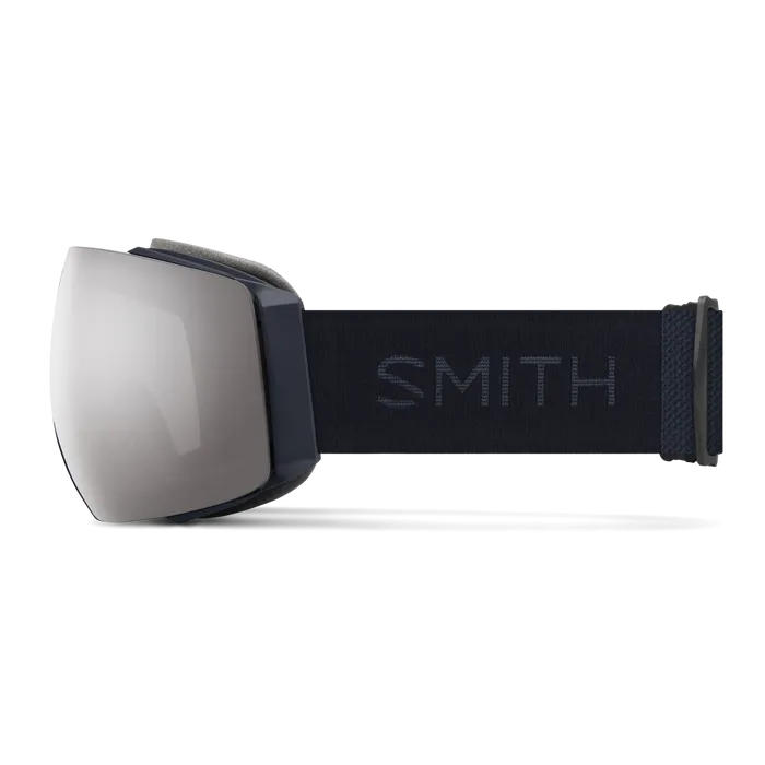 SMITH 4D MAG LOW BRIDGE FIT