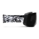 SMITH 4D MAG LOW BRIDGE FIT