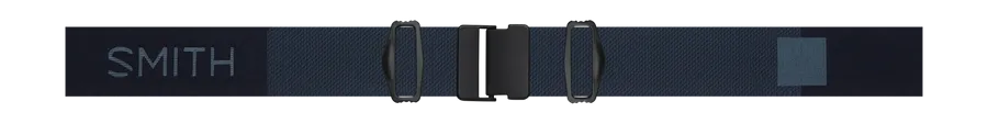 SMITH 4D MAG LOW BRIDGE FIT