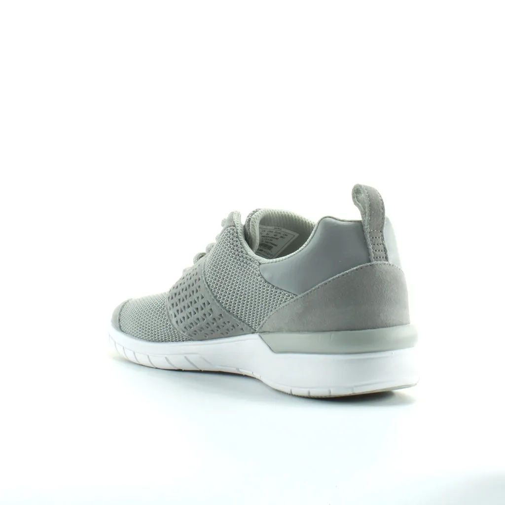 Supra Scissor Mens Grey Running Shoes