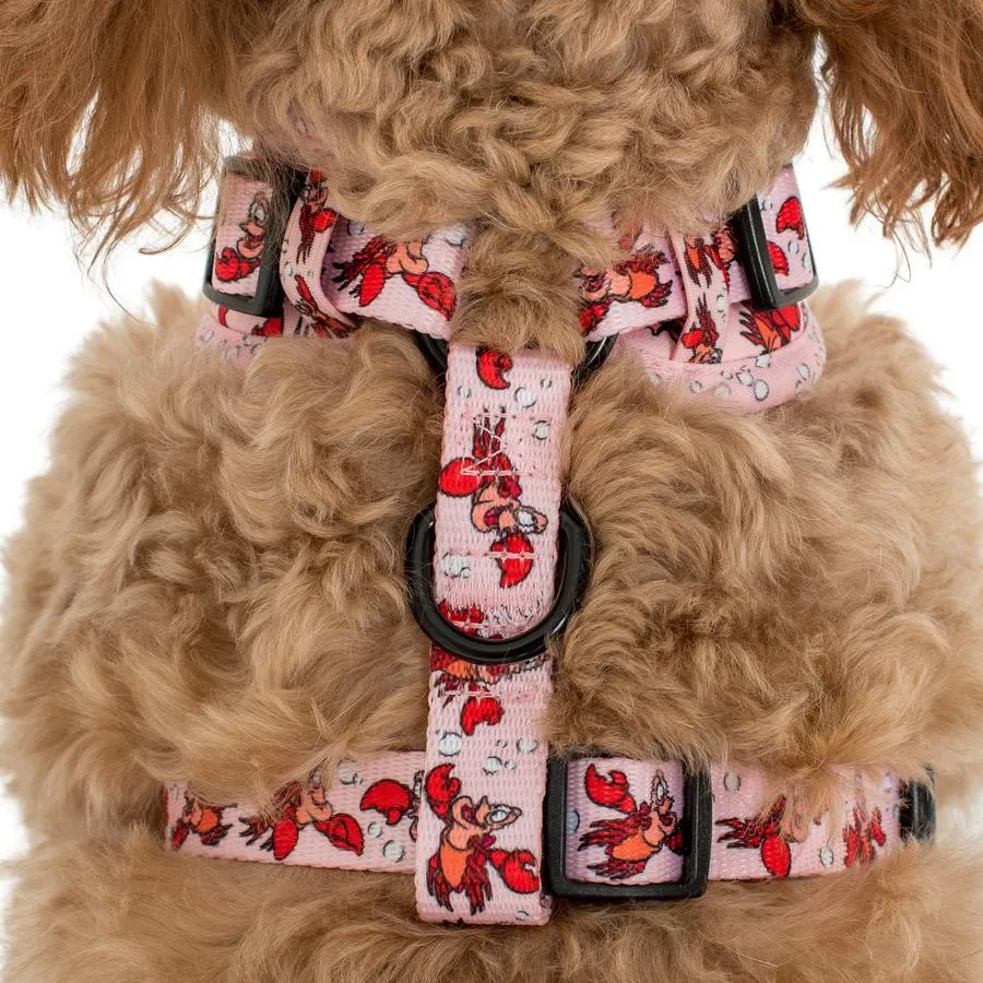 The Little Mermaid - Sebastian - Adjustable Harness