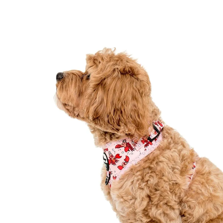 The Little Mermaid - Sebastian - Adjustable Harness