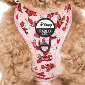 The Little Mermaid - Sebastian - Adjustable Harness