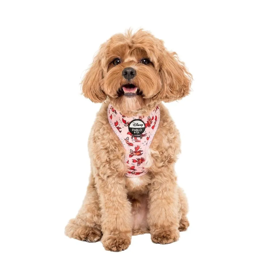 The Little Mermaid - Sebastian - Adjustable Harness
