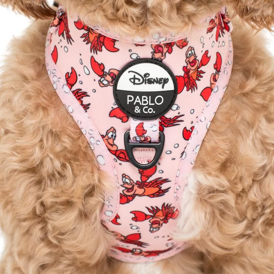 The Little Mermaid - Sebastian - Adjustable Harness