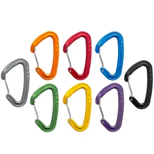 Trango Phase Carabiner Mega Rack Pack