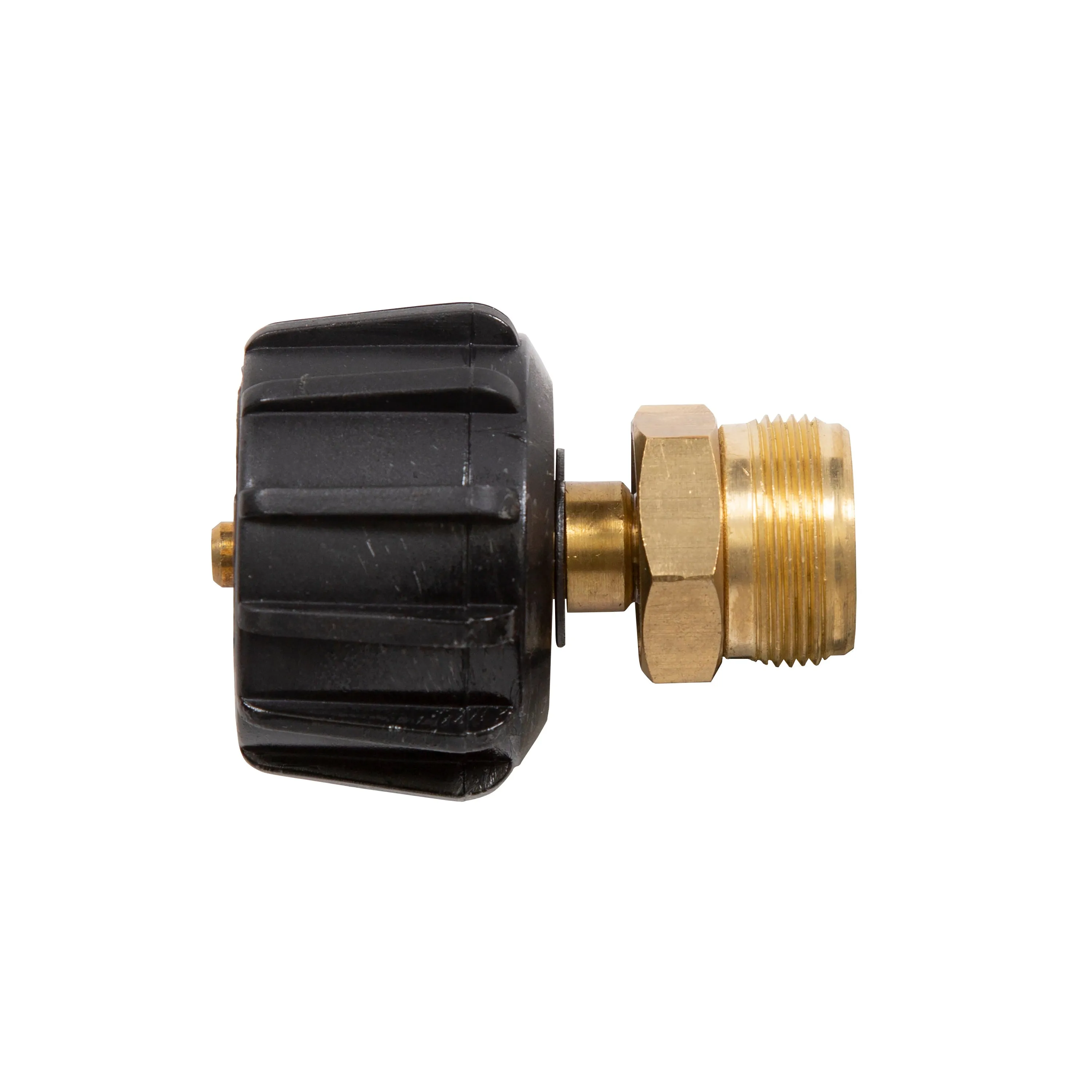 Type I / Qcci Adapter