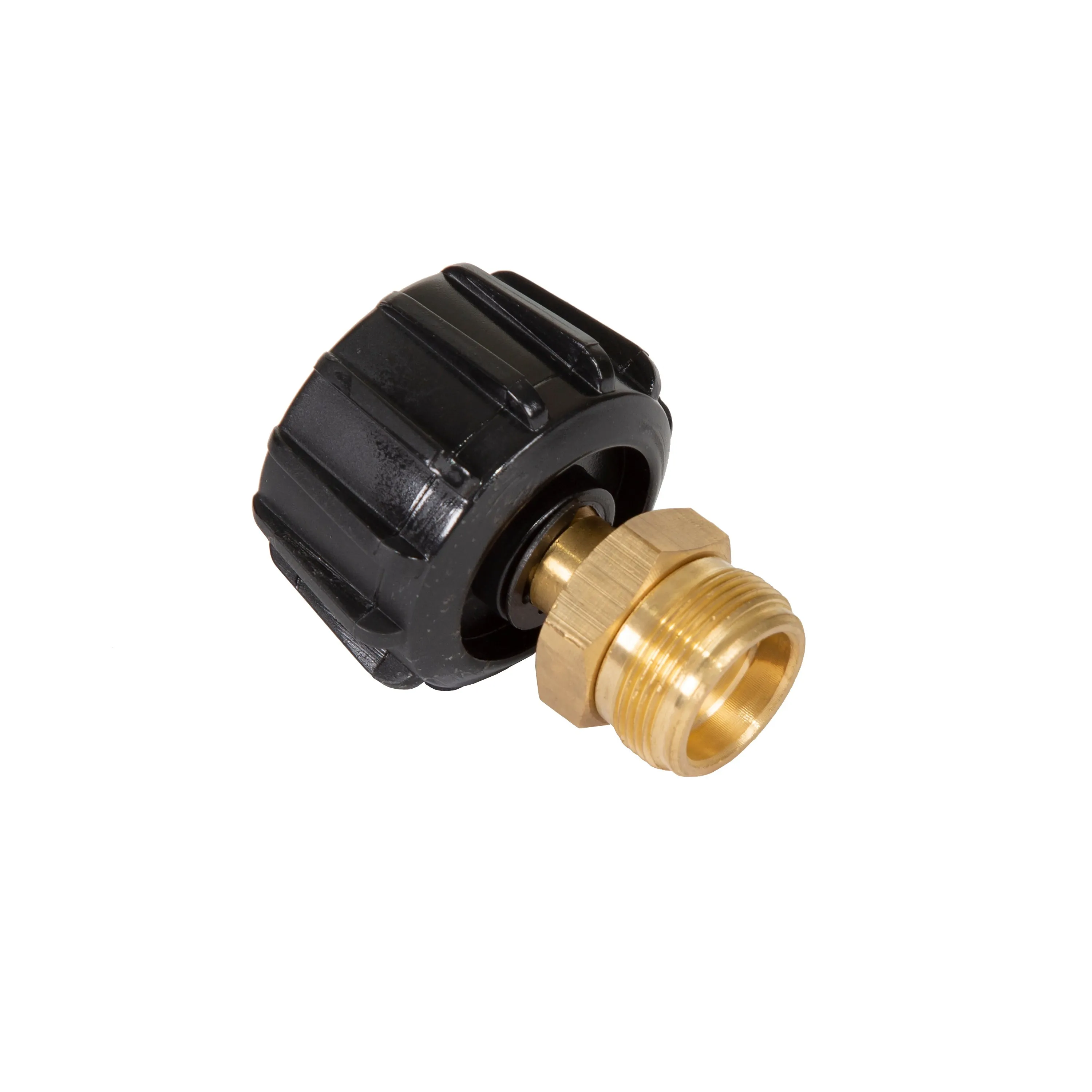 Type I / Qcci Adapter