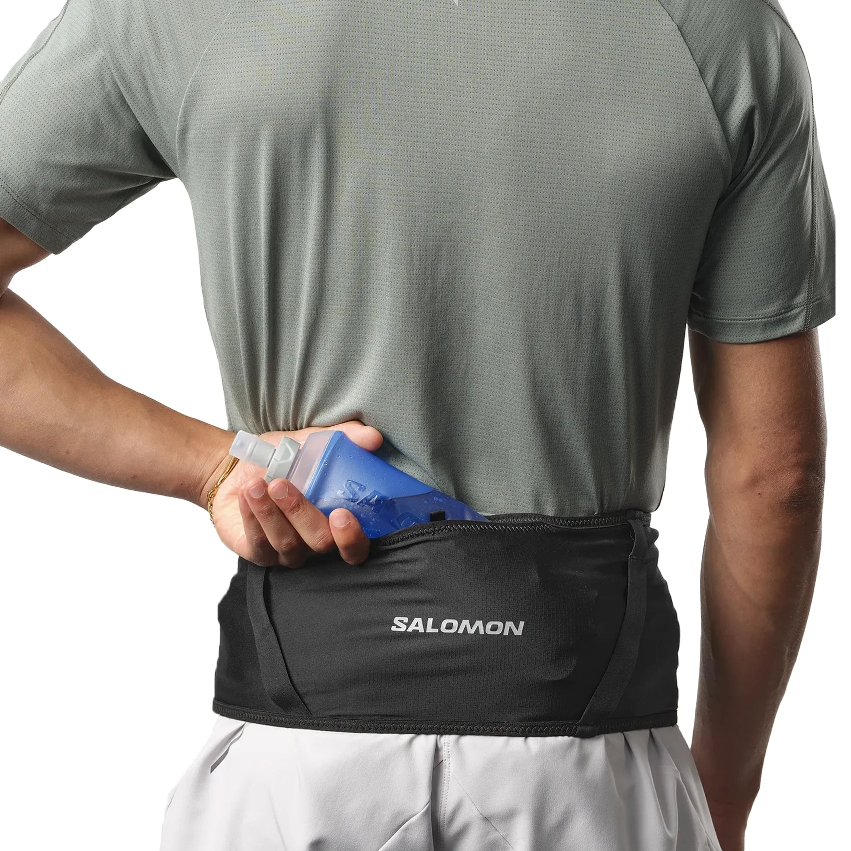 Unisex Salomon High Pulse Belt