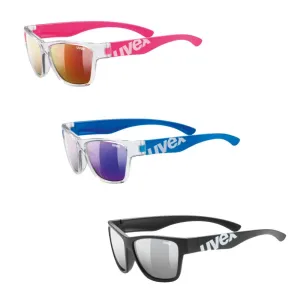 UVEX Kids Sportstyle 508 Sunglasses - 5-10 yrs