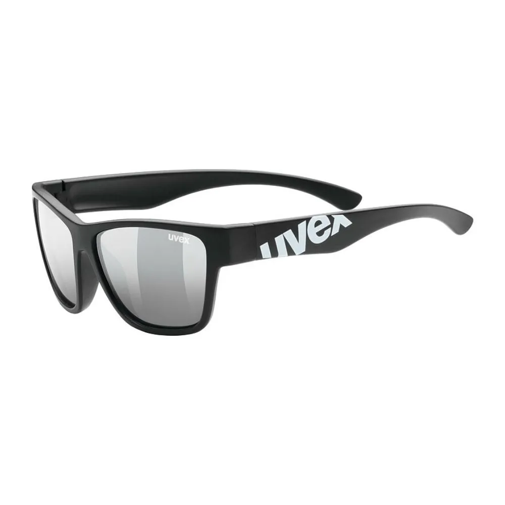UVEX Kids Sportstyle 508 Sunglasses - 5-10 yrs