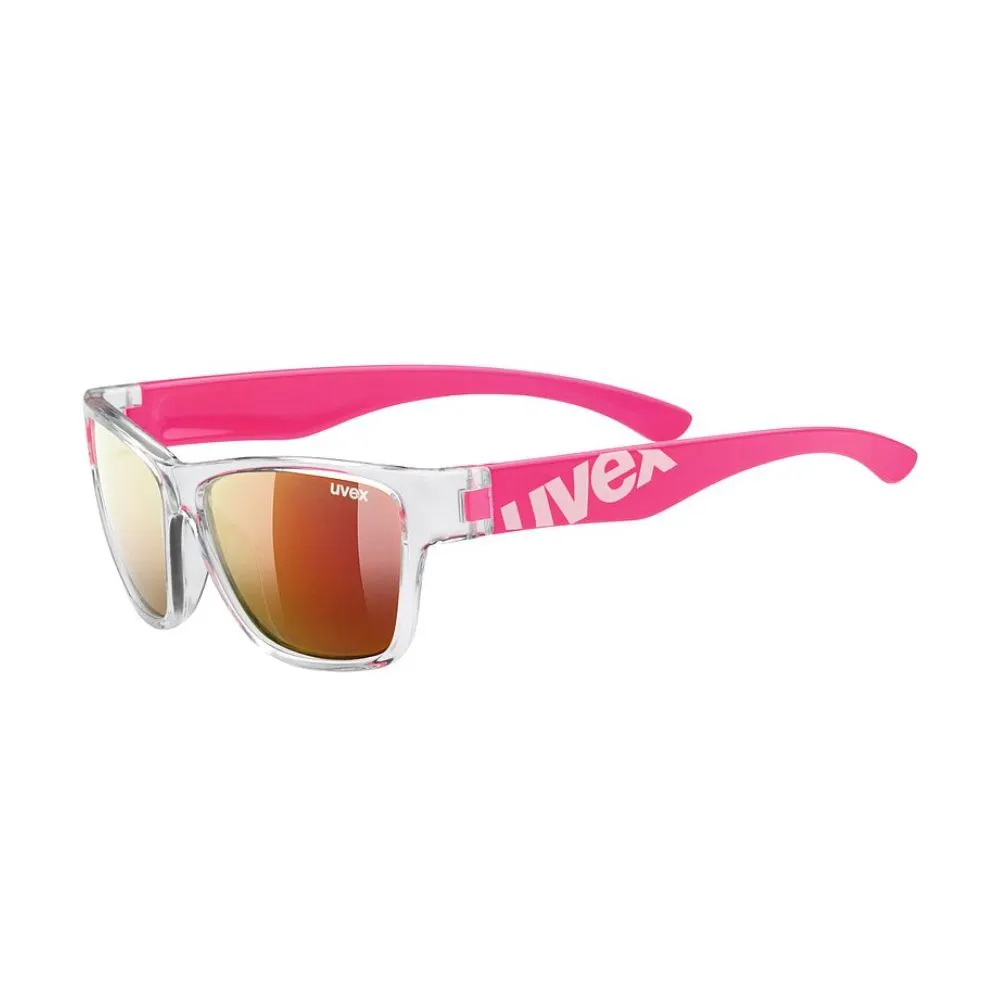 UVEX Kids Sportstyle 508 Sunglasses - 5-10 yrs