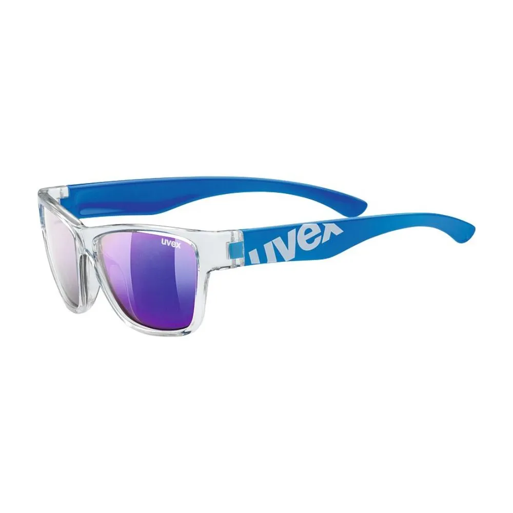 UVEX Kids Sportstyle 508 Sunglasses - 5-10 yrs