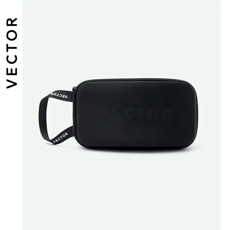 VECTOR Shockproof Ski Snow Goggle Case