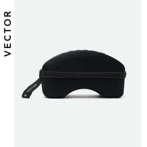VECTOR Shockproof Ski Snow Goggle Case