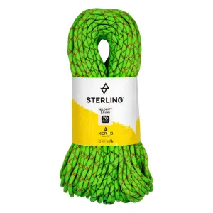 Velocity 9.8 BiColor XEROS 60m Dry Rope
