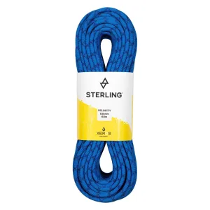 Velocity 9.8 XEROS 50m Dry Rope