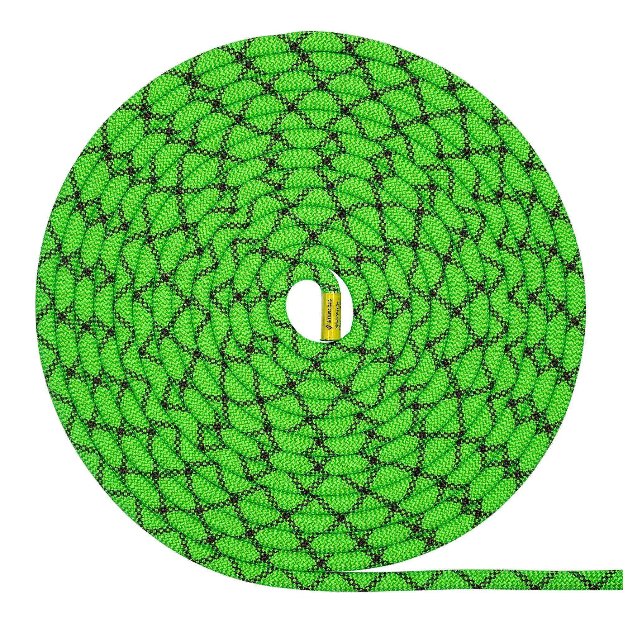 Velocity 9.8 XEROS 50m Dry Rope