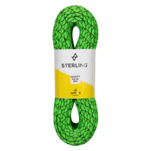 Velocity 9.8 XEROS 70m Dry Rope