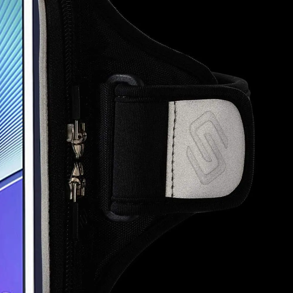 Velocity V6 Running Armband Phone Case for iPhone 16