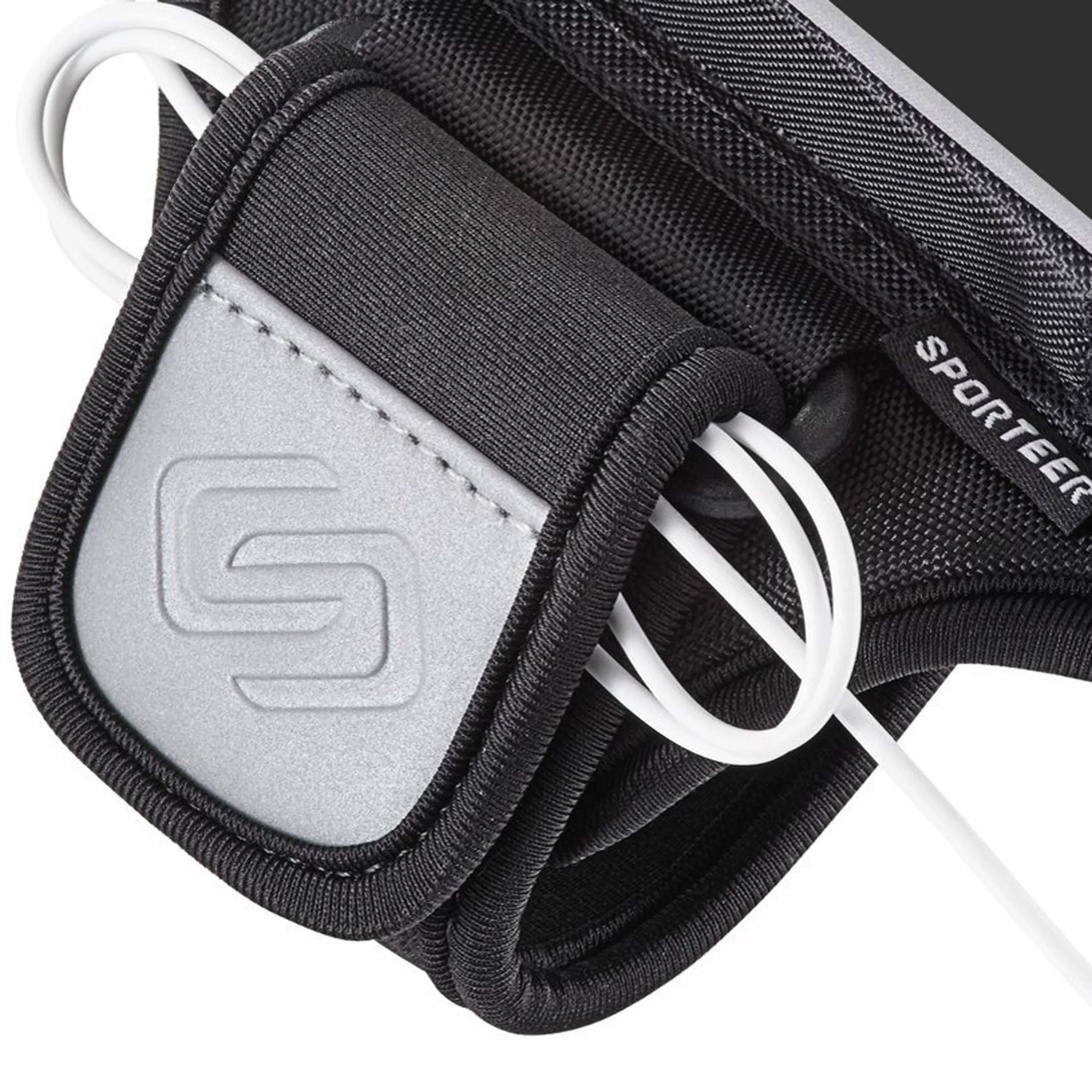 Velocity V6 Running Armband Phone Case for iPhone 16
