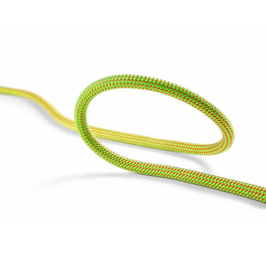 Vision 9.1mm 80m Dry Rope