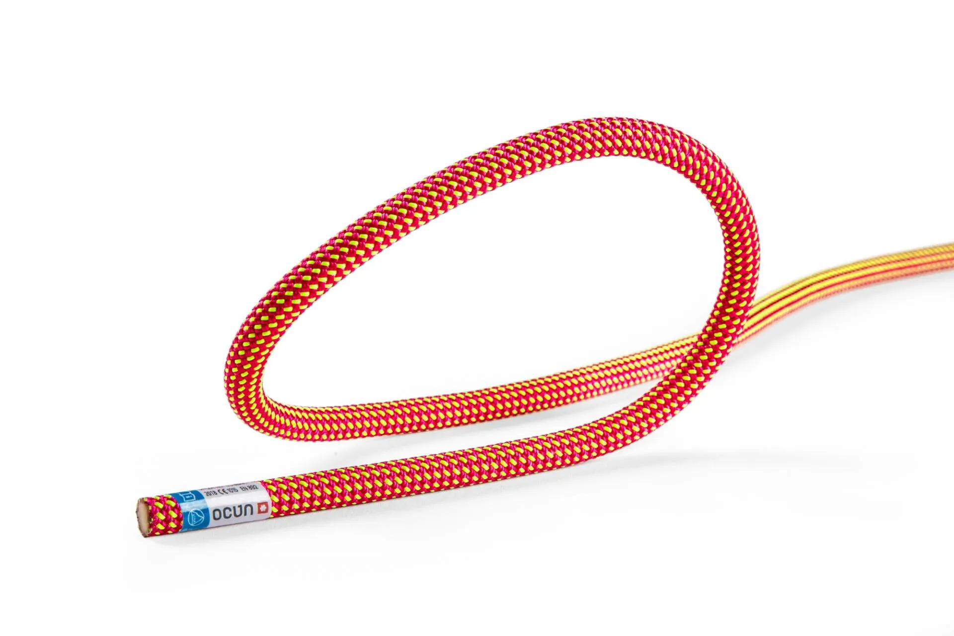 Vision 9.1mm 80m Dry Rope