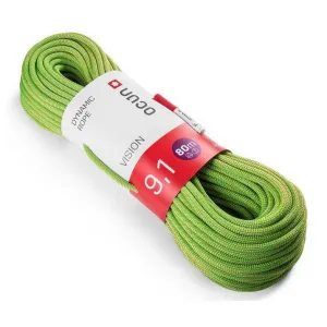 Vision 9.1mm 80m Dry Rope