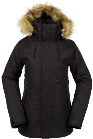 Volcom Women's Fawn Insulated Jacket 2024