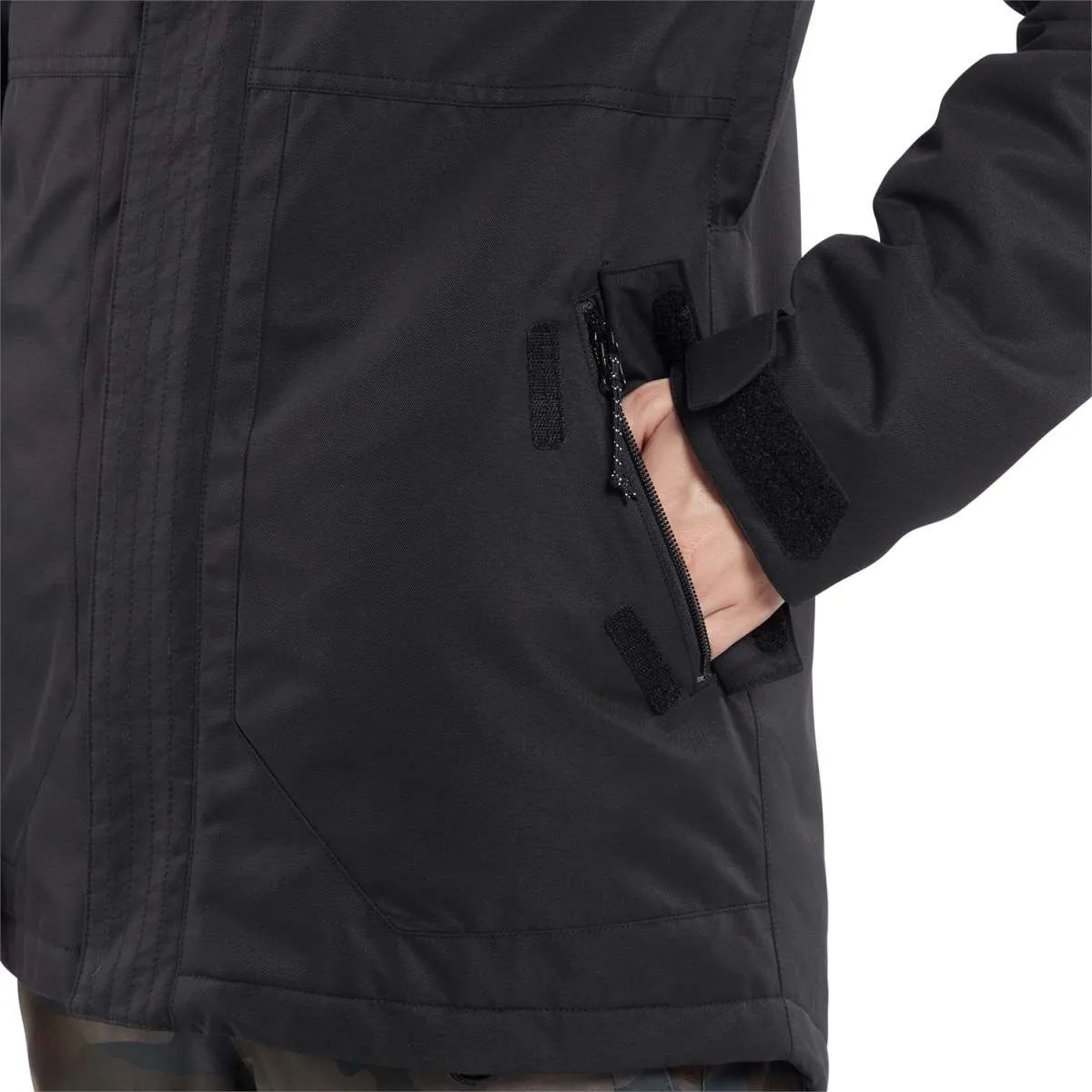 Volcom Women's Fawn Insulated Jacket 2024