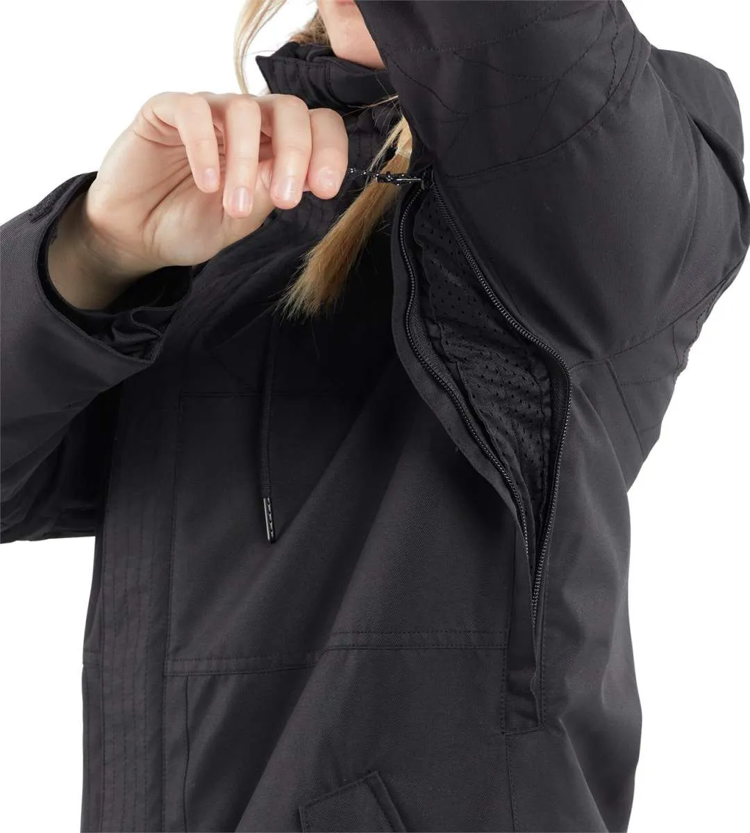 Volcom Women's Fawn Insulated Jacket 2024
