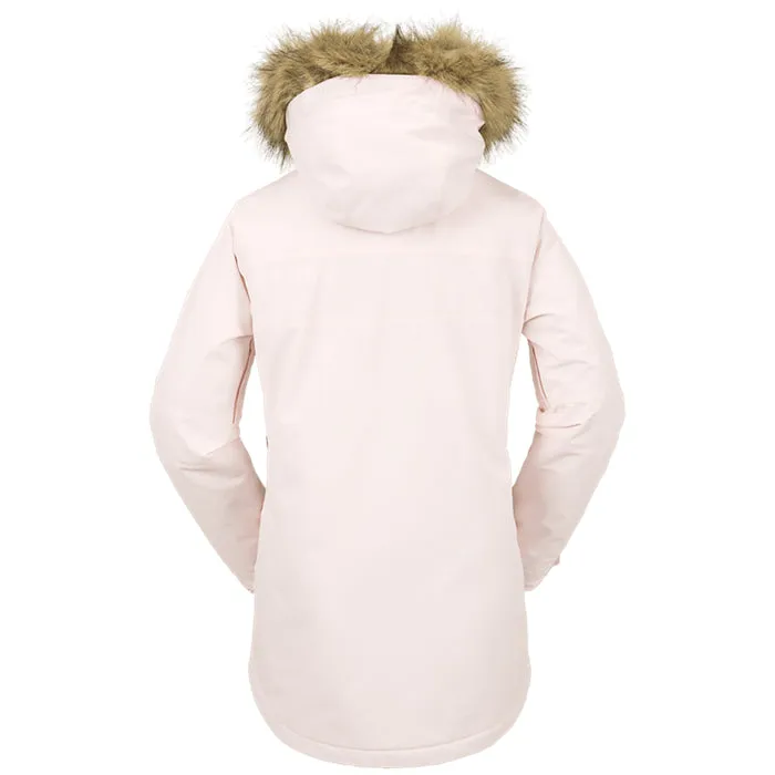 Volcom Women's Fawn Insulated Jacket 2024
