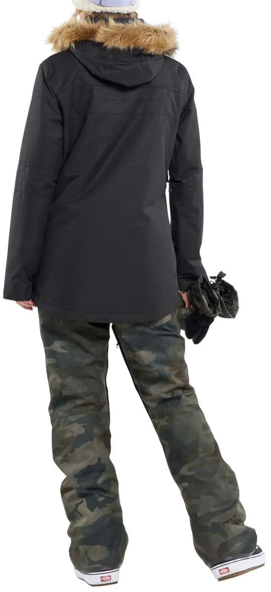 Volcom Women's Fawn Insulated Jacket 2024