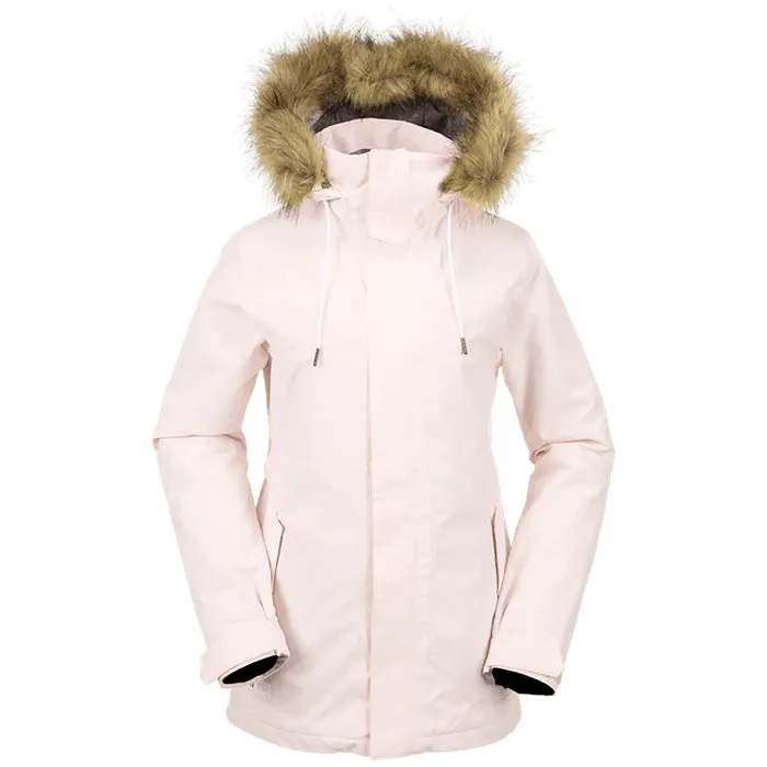 Volcom Women's Fawn Insulated Jacket 2024