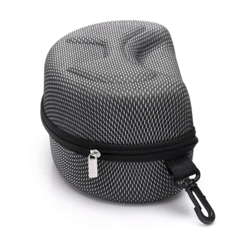 WERPOL Zipper Ski Snowboard Goggles Case