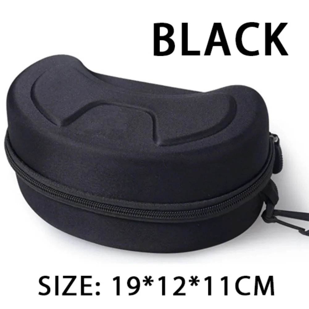 WERPOL Zipper Ski Snowboard Goggles Case