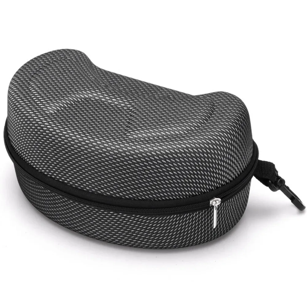 WERPOL Zipper Ski Snowboard Goggles Case