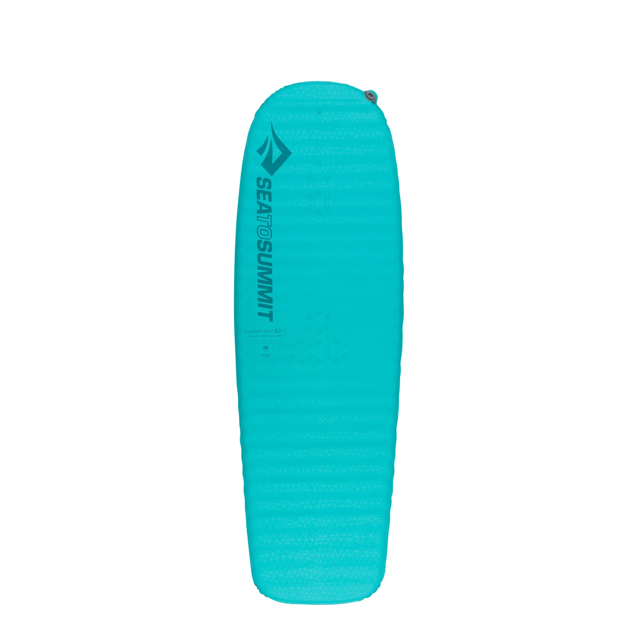 Women's Comfort Light Self-Inflating Sleeping Pad