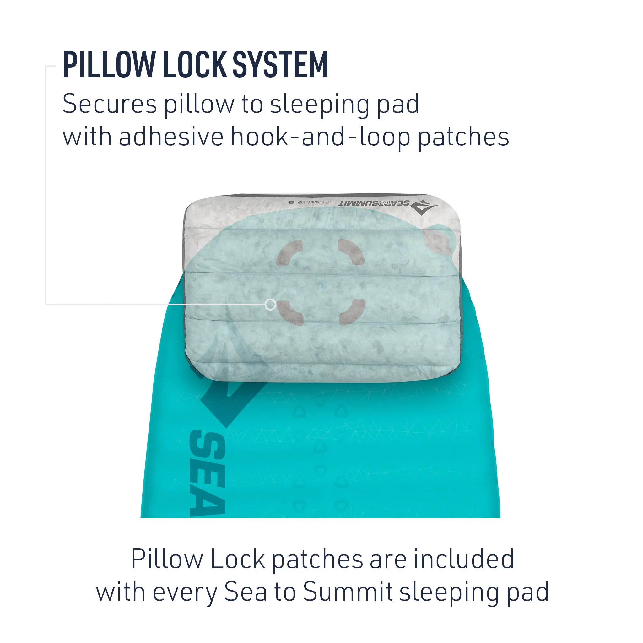 Women's Comfort Light Self-Inflating Sleeping Pad