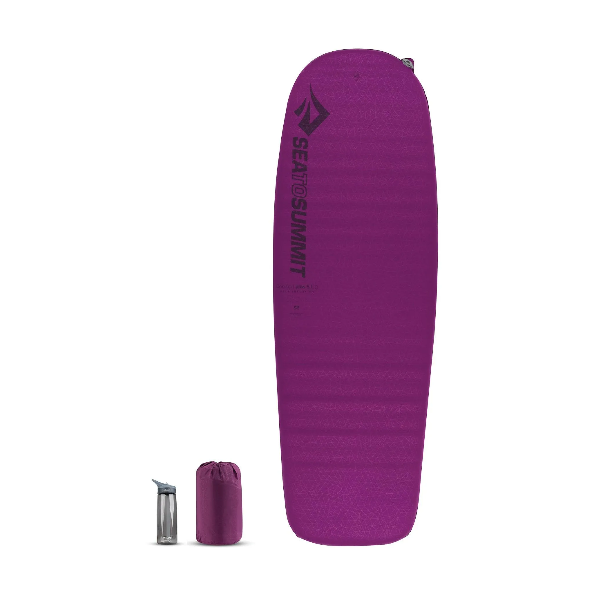 Women's Comfort Plus Self-Inflating Sleeping Mat