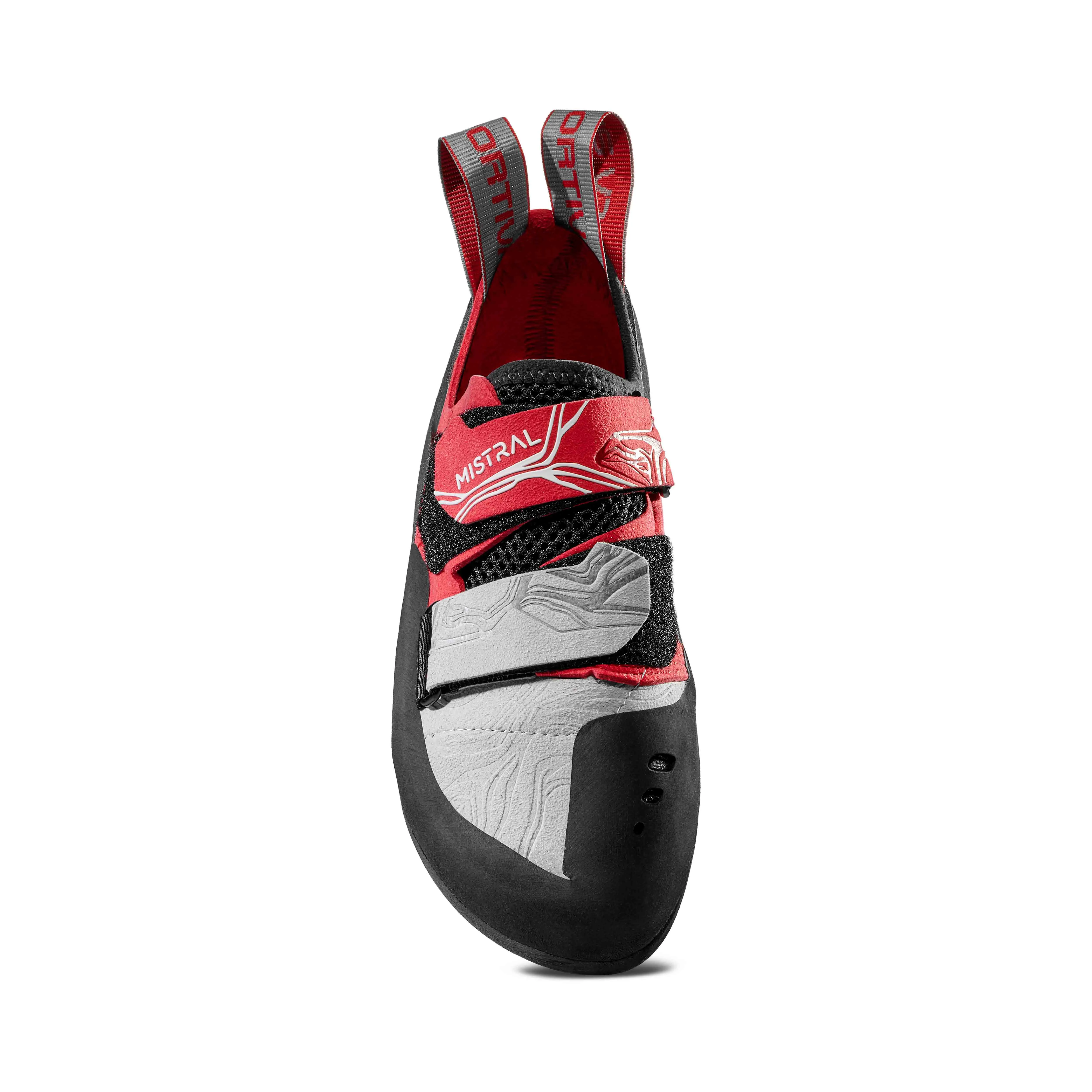 Womens Mistral Rock Shoe - All Round Vegan