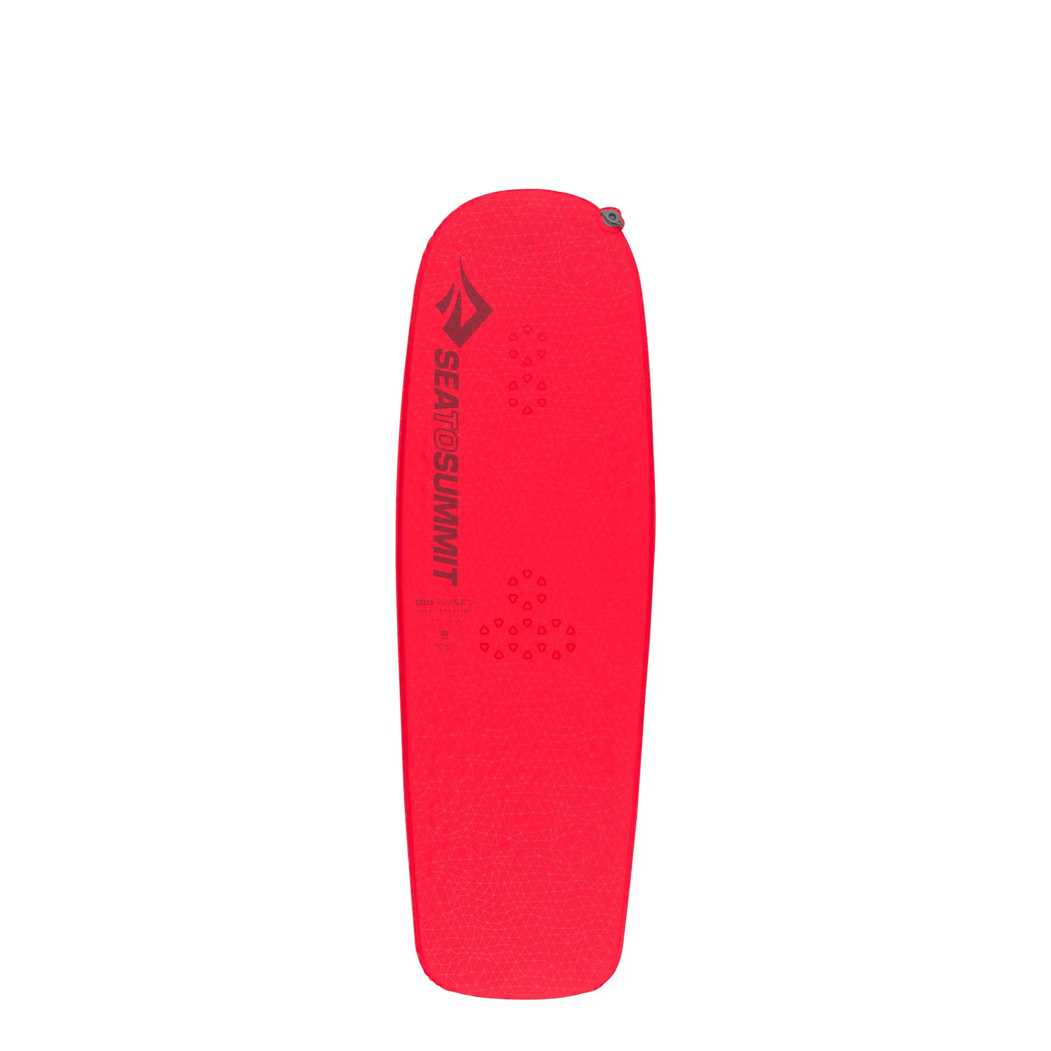 Women's Ultralight Self-Inflating Sleeping Pad