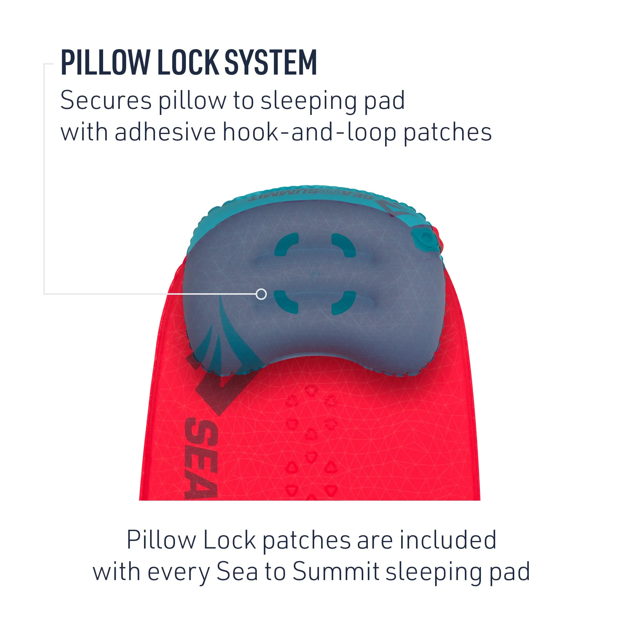 Women's Ultralight Self-Inflating Sleeping Pad