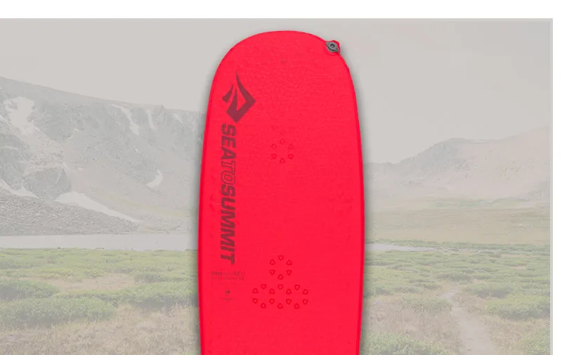 Women's Ultralight Self-Inflating Sleeping Pad