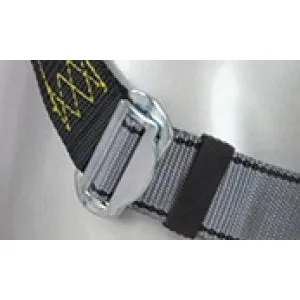 ZERO Utility Safety Harness with Standard Buckles
